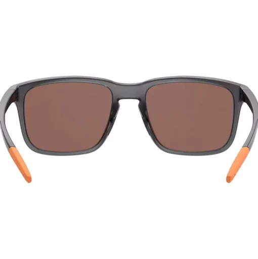 Lunettes de soleil Bollé Score Anthracite Crystal Sunrise Polarized