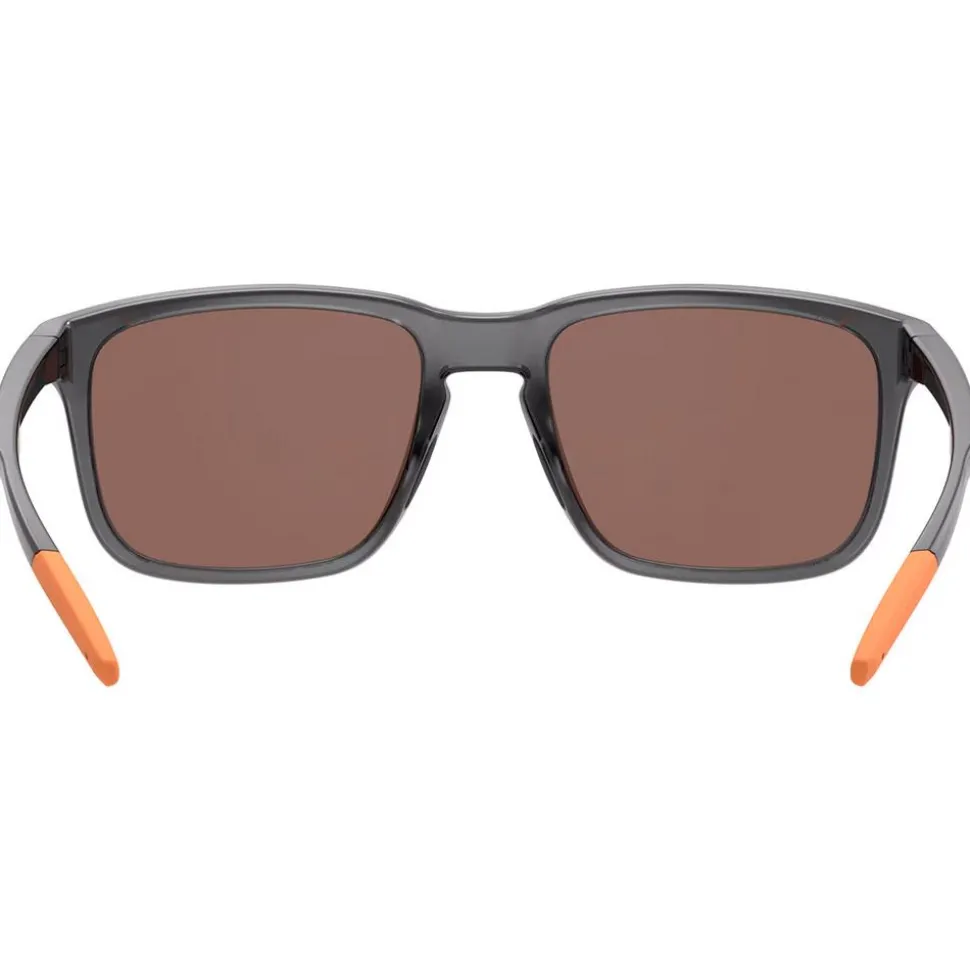 Lunettes de soleil Bollé Score Anthracite Crystal Sunrise Polarized