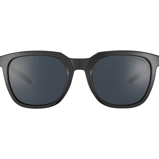 Lunettes de soleil Bollé Talent Black Shiny TNS
