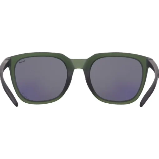 Lunettes de soleil Bollé Talent Forest Crystal Matte Volt+ Cold White Polarized