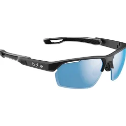 Lunettes de soleil Bollé Victus Pro Black Matte Tns Ice