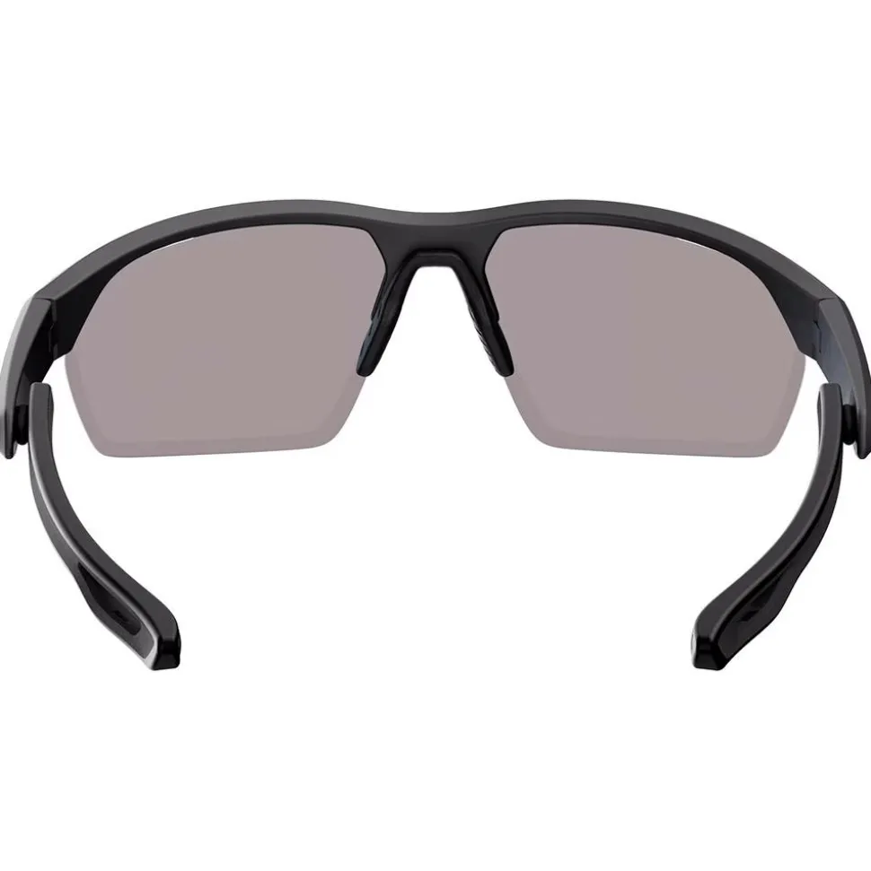Lunettes de soleil Bollé Victus Black Matte Sky Blue Polarized
