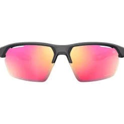 Lunettes de soleil Bollé Victus Black Matte Sky Blue Polarized