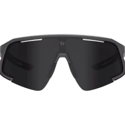 Lunettes de soleil Bollé Windchaser Grey Matte Tns Gun Polarized