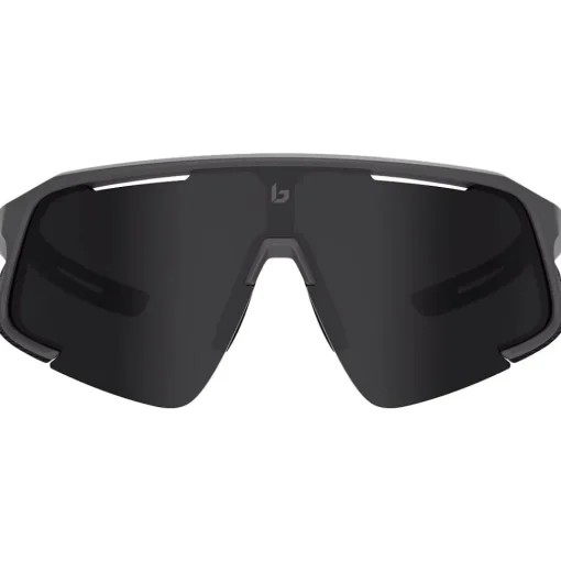 Lunettes de soleil Bollé Windchaser Grey Matte Tns Gun Polarized