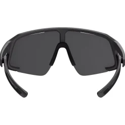 Lunettes de soleil Bollé Windchaser Grey Matte Tns Gun Polarized