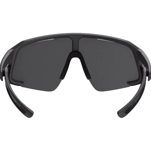 Lunettes de soleil Bollé Windchaser Grey Matte Tns Gun Polarized