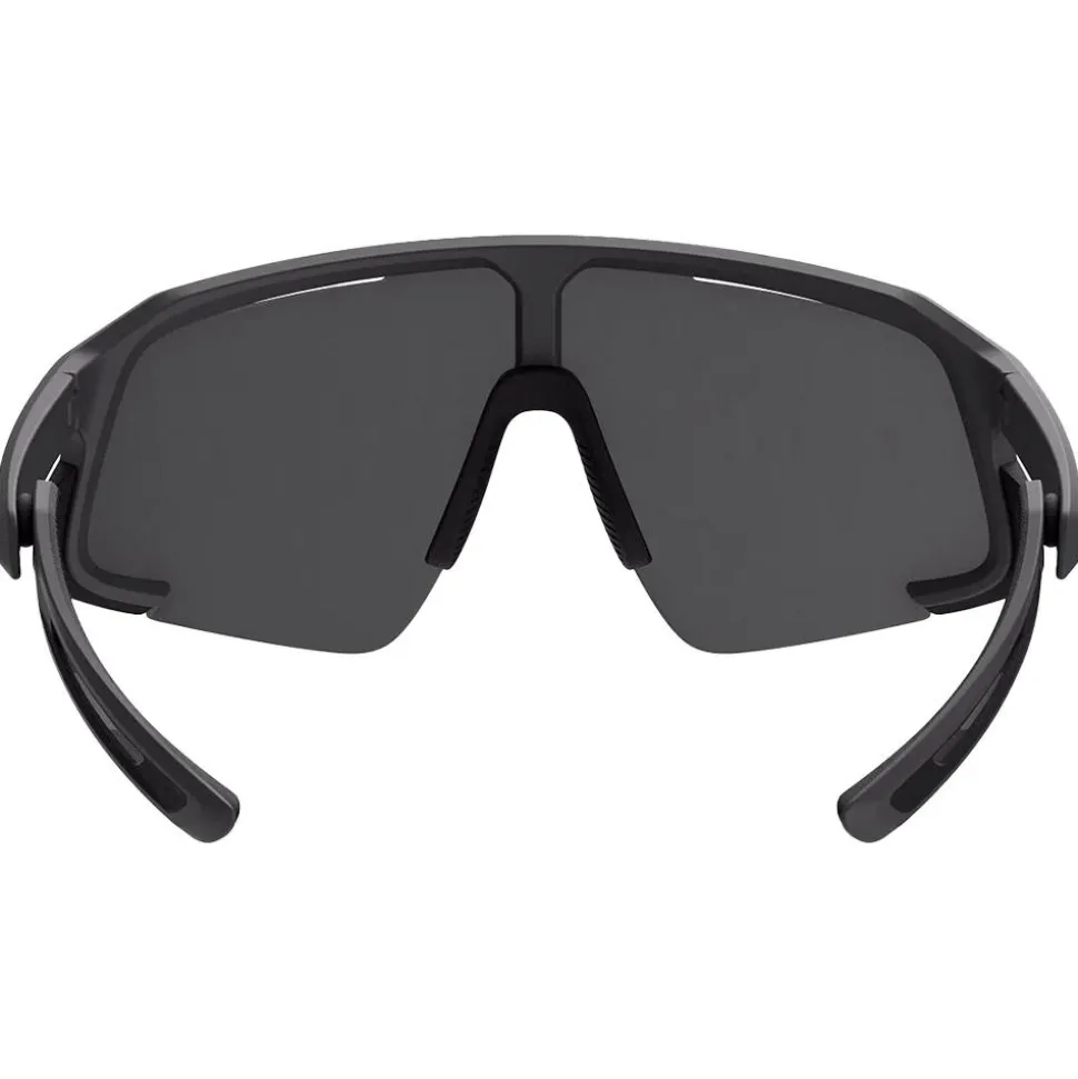 Lunettes de soleil Bollé Windchaser Grey Matte Tns Gun Polarized