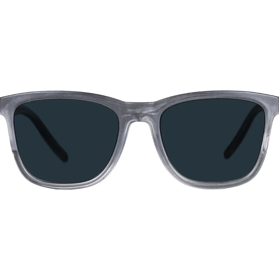 Lunettes de soleil Cees Denver Black