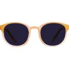 Lunettes de soleil Cees Louis(e) Yellow