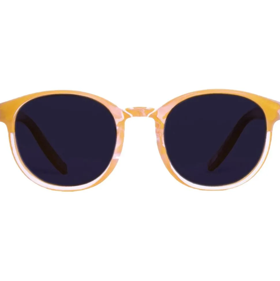Lunettes de soleil Cees Louis(e) Yellow