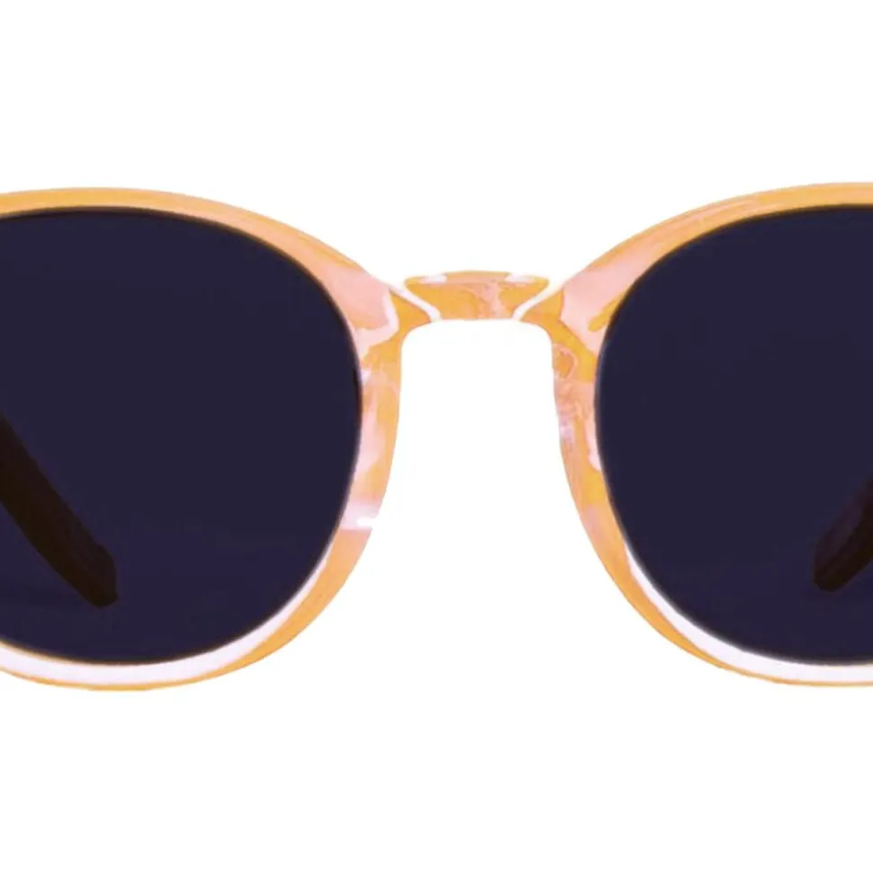 Lunettes de soleil Cees Louis(e) Yellow