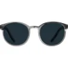 Lunettes de soleil Cees Louis(e) Black