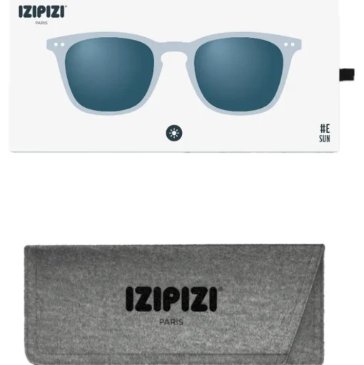 Lunettes de soleil Izipizi Sun #E Frozen Blue