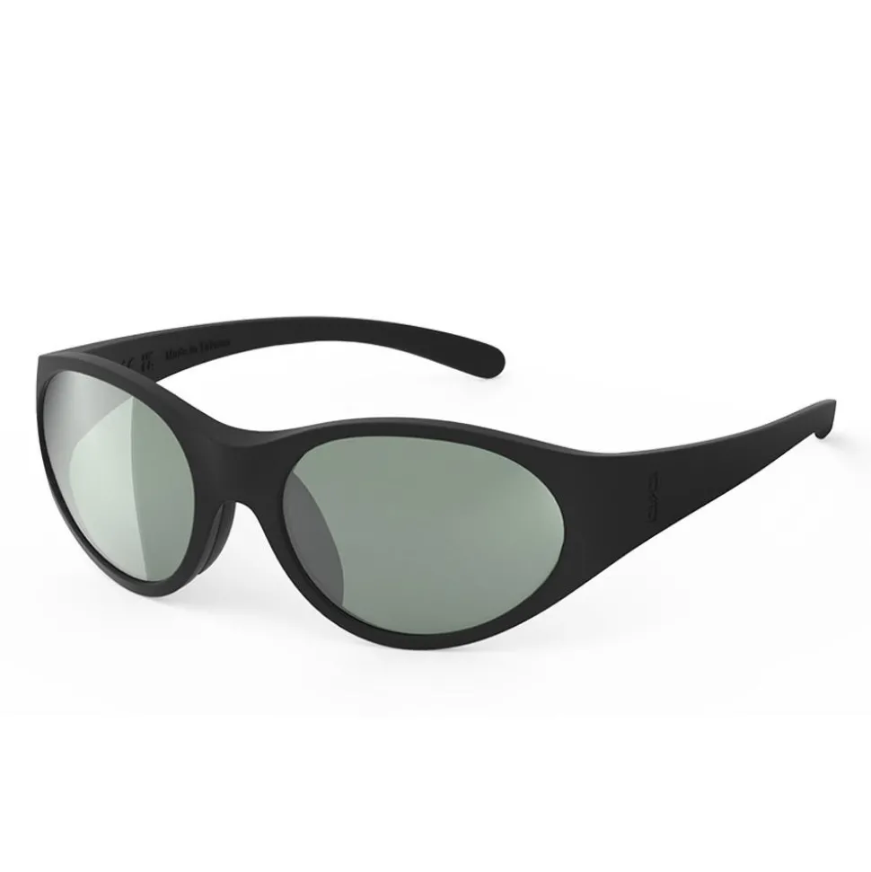 Lunettes de soleil Izipizi Horizon Black Good Weather Cat.3 Polarized