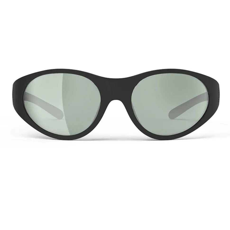 Lunettes de soleil Izipizi Horizon Black Good Weather Cat.3 Polarized