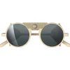 Lunettes de soleil Izipizi #G Glacier Sand Cat.3 All Weather