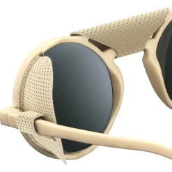 Lunettes de soleil Izipizi #G Glacier Sand Cat.3 All Weather