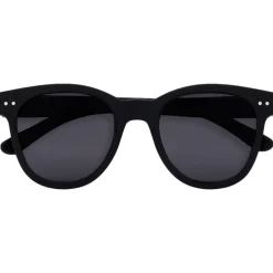 Lunettes de soleil Izipizi Sun #N Black Soft Grey