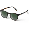 Lunettes de soleil Izipizi Sun #E Tortoise
