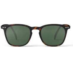 Lunettes de soleil Izipizi Sun #E Tortoise