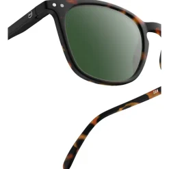 Lunettes de soleil Izipizi Sun #E Tortoise