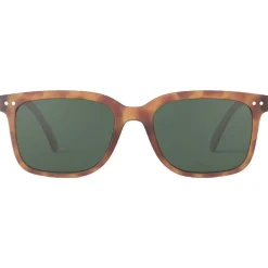Lunettes de soleil Izipizi Sun #L Havane