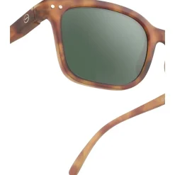 Lunettes de soleil Izipizi Sun #L Havane