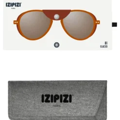Lunettes de soleil Izipizi #I Glacier Hazel Cat.3 All Weather