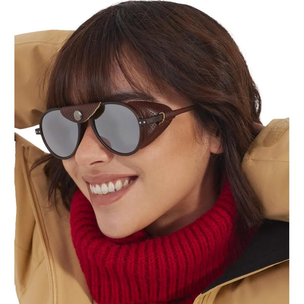 Lunettes de soleil Izipizi #I Glacier Hazel Cat.3 All Weather