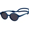 Lunettes de soleil Izipizi Sun Kids Denim Blue