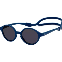 Lunettes de soleil Izipizi Sun Kids Denim Blue