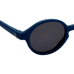 Lunettes de soleil Izipizi Sun Kids Denim Blue
