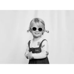 Lunettes de soleil Izipizi Sun Kids Denim Blue