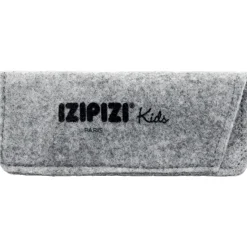 Lunettes de soleil Izipizi Sun Kids Denim Blue