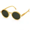 Lunettes de soleil Izipizi #g Sun Junior Yellow Honey