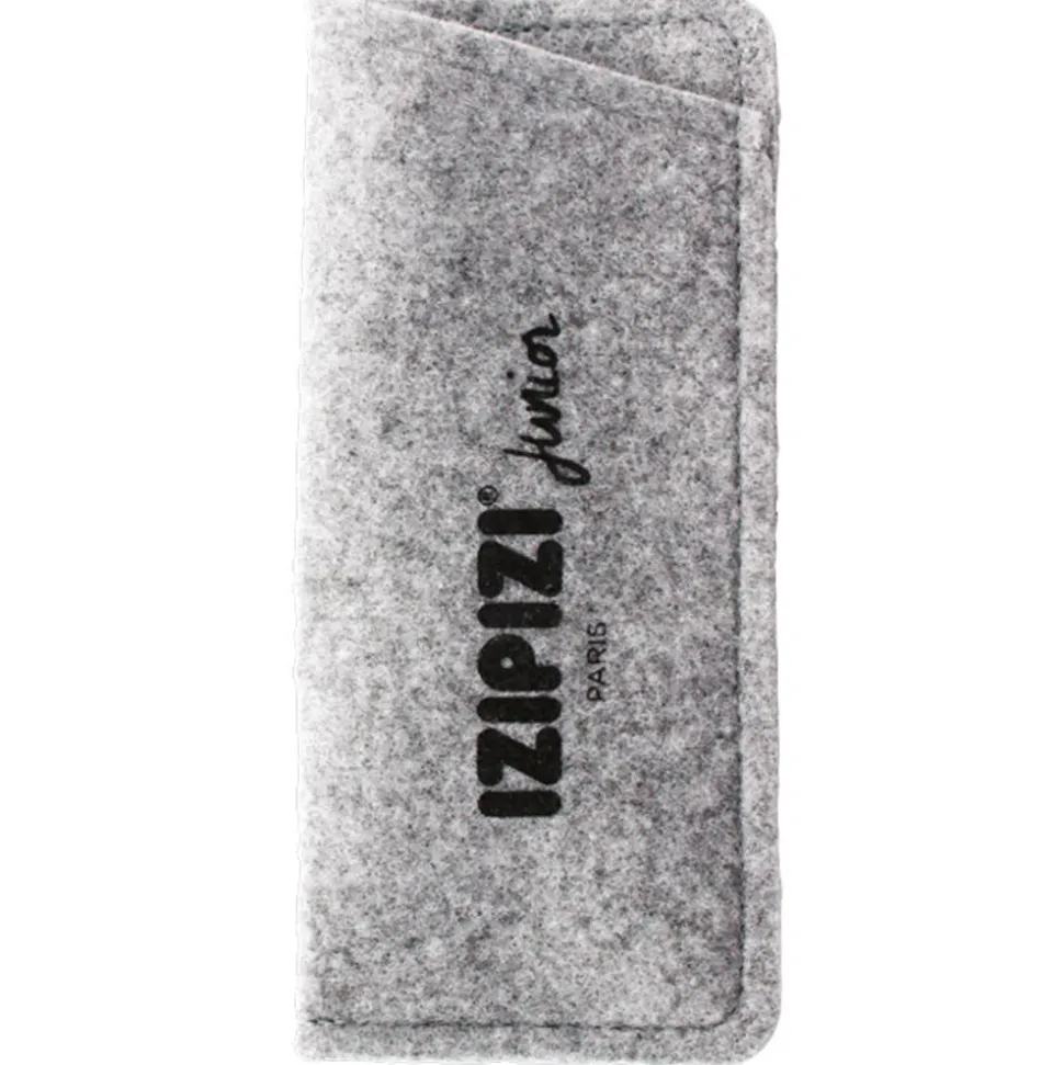 Lunettes de soleil Izipizi D Sun Junior Tortoise Soft Grey Lenses Cat 3