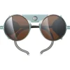 Lunettes de soleil Izipizi #G Glacier Icey Blue Cat.4 Intense Light