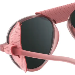 Lunettes de soleil Izipizi #I Glacier Pale Pink Cat.3 All Weather