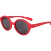Lunettes de soleil Izipizi Baby Red