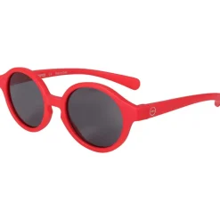 Lunettes de soleil Izipizi Baby Red