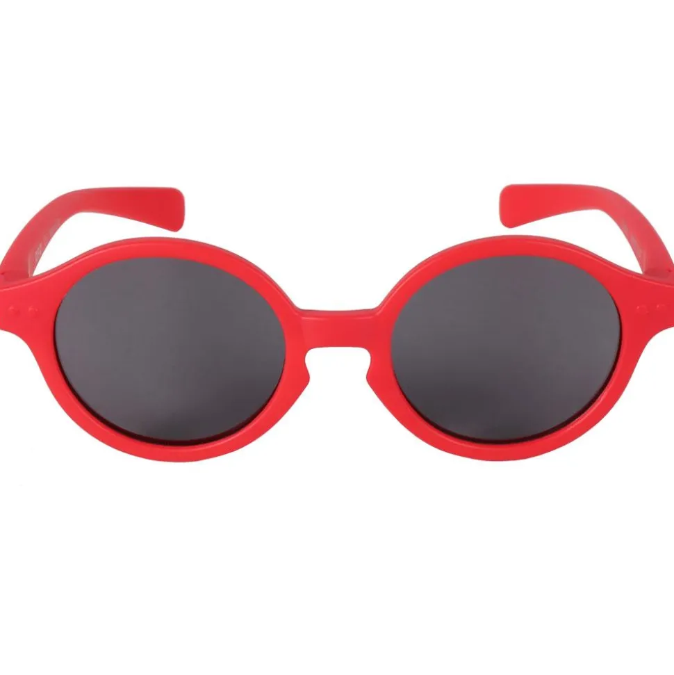Lunettes de soleil Izipizi Baby Red