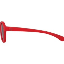 Lunettes de soleil Izipizi Baby Red