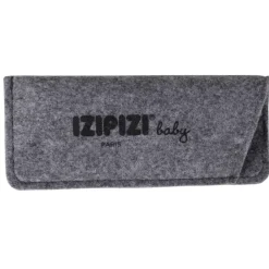 Lunettes de soleil Izipizi Baby Red