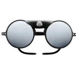 Lunettes de soleil Izipizi Sun Glacier Black Soft Black Lens Cat4