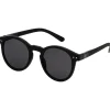 Lunettes de soleil Izipizi Sun #M Black Soft Grey