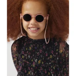 Lunettes de soleil Izipizi #g Sun Junior Pink