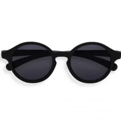 Lunettes de soleil Izipizi Sun Kids + Black