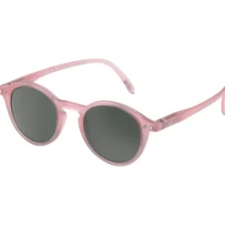 Lunettes de soleil Izipizi Sun Junior #D Pink