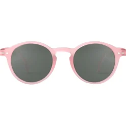 Lunettes de soleil Izipizi Sun Junior #D Pink